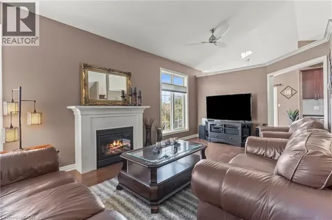 3579 Carver Street Stevensville ON L0S 1S0