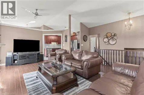 3579 Carver Street Stevensville ON L0S 1S0