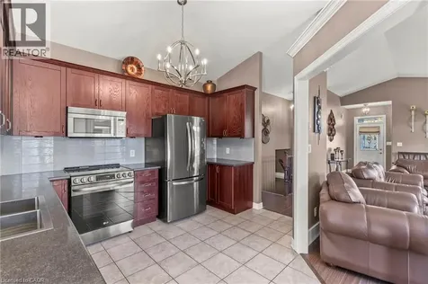 3579 Carver Street Stevensville ON L0S 1S0