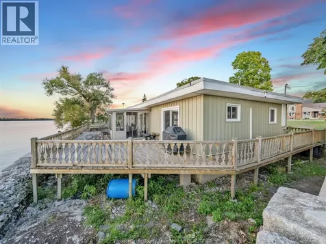 1166 Front Road South Amherstburg ON N9V 2M6