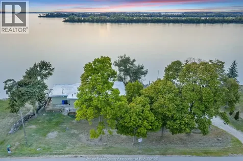 1166 Front Road South Amherstburg ON N9V 2M6