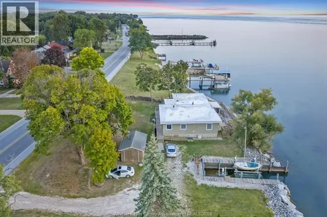 1166 Front Road South Amherstburg ON N9V 2M6