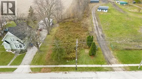 123 Erie St. S. Merlin ON N0P 1W0