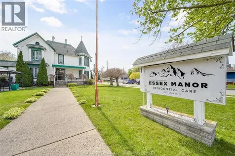 122 Talbot St. S Essex ON N8N 1B4
