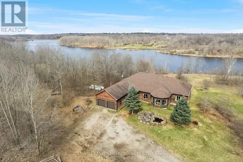 399 Grady Road East Rideau Lakes ON K0G 1X0