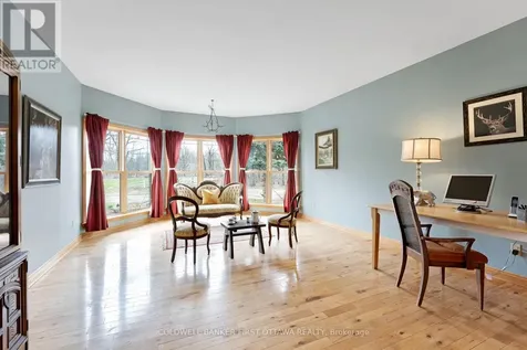399 Grady Road East Rideau Lakes ON K0G 1X0