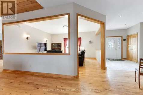 399 Grady Road East Rideau Lakes ON K0G 1X0