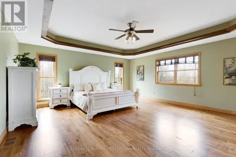 399 Grady Road East Rideau Lakes ON K0G 1X0