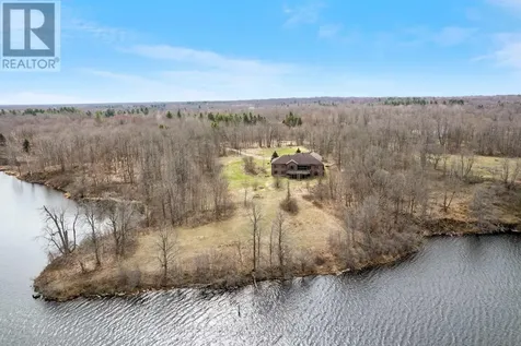 399 Grady Road East Rideau Lakes ON K0G 1X0