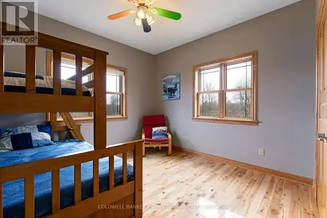 399 Grady Road East Rideau Lakes ON K0G 1X0
