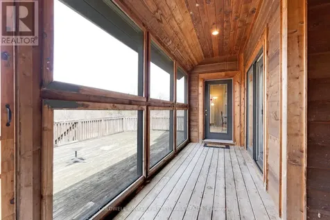 399 Grady Road East Rideau Lakes ON K0G 1X0