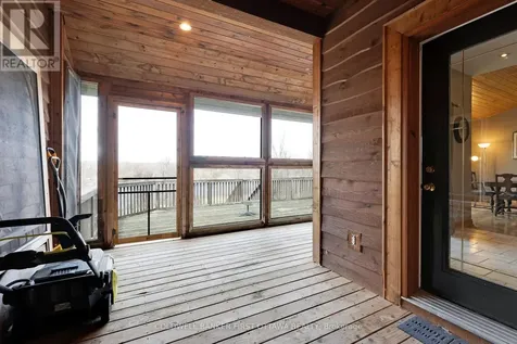 399 Grady Road East Rideau Lakes ON K0G 1X0