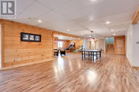 399 Grady Road East Rideau Lakes ON K0G 1X0