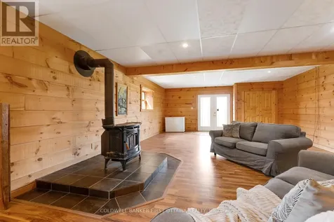 399 Grady Road East Rideau Lakes ON K0G 1X0