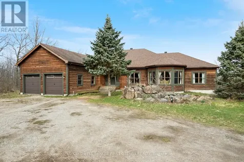 399 Grady Road East Rideau Lakes ON K0G 1X0