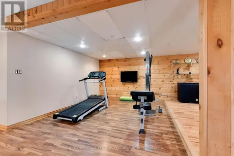 399 Grady Road East Rideau Lakes ON K0G 1X0