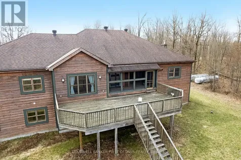 399 Grady Road East Rideau Lakes ON K0G 1X0