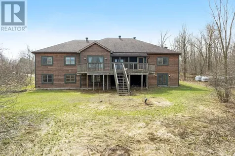 399 Grady Road East Rideau Lakes ON K0G 1X0