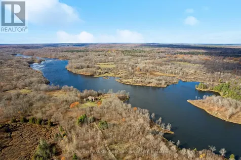 399 Grady Road East Rideau Lakes ON K0G 1X0