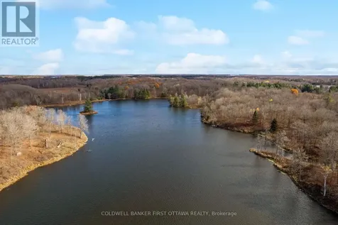 399 Grady Road East Rideau Lakes ON K0G 1X0
