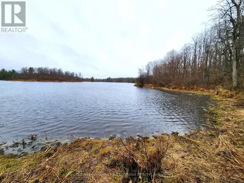 399 Grady Road East Rideau Lakes ON K0G 1X0