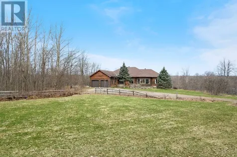 399 Grady Road East Rideau Lakes ON K0G 1X0