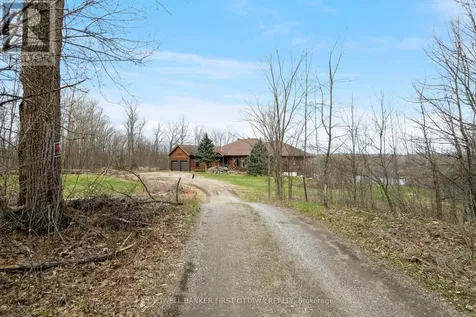399 Grady Road East Rideau Lakes ON K0G 1X0