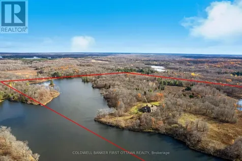 399 Grady Road East Rideau Lakes ON K0G 1X0