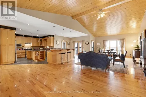 399 Grady Road East Rideau Lakes ON K0G 1X0