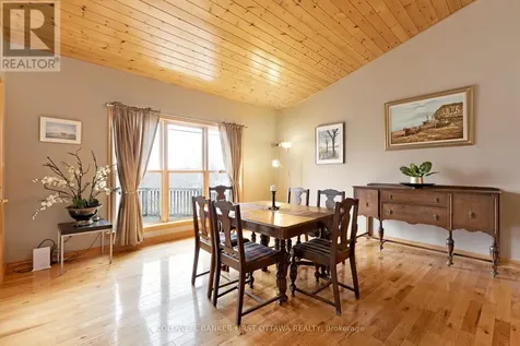 399 Grady Road East Rideau Lakes ON K0G 1X0
