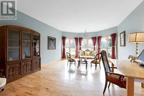 399 Grady Road East Rideau Lakes ON K0G 1X0