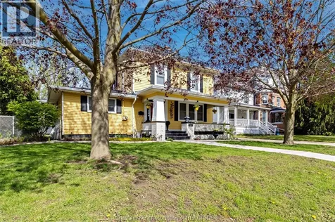 335 Wellington Street West Chatham ON N7M 1K2