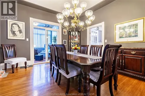 335 Wellington Street West Chatham ON N7M 1K2