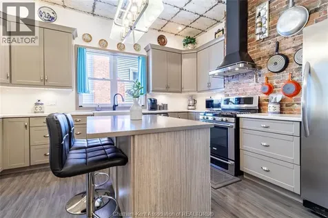 335 Wellington Street West Chatham ON N7M 1K2