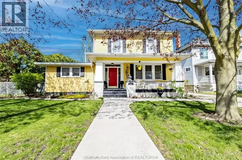 335 Wellington Street West Chatham ON N7M 1K2