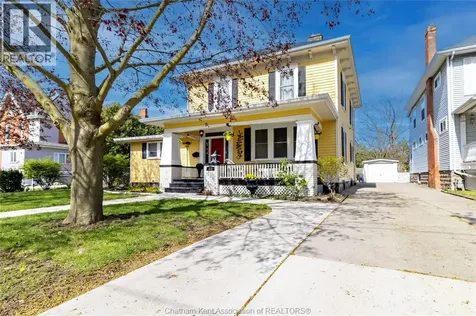 335 Wellington Street West Chatham ON N7M 1K2