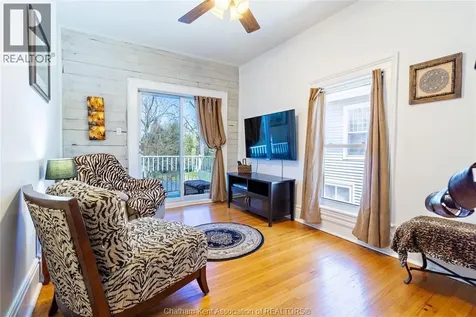 335 Wellington Street West Chatham ON N7M 1K2