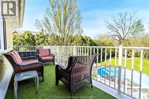 335 Wellington Street West Chatham ON N7M 1K2