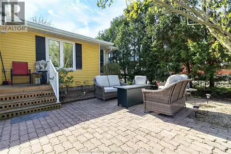 335 Wellington Street West Chatham ON N7M 1K2