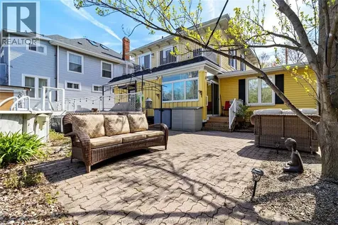 335 Wellington Street West Chatham ON N7M 1K2