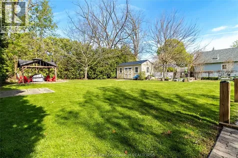 335 Wellington Street West Chatham ON N7M 1K2