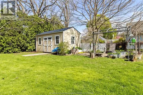 335 Wellington Street West Chatham ON N7M 1K2