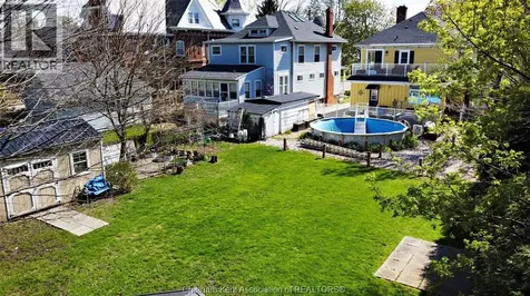 335 Wellington Street West Chatham ON N7M 1K2