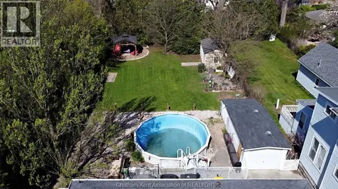 335 Wellington Street West Chatham ON N7M 1K2