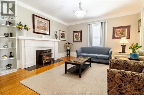 335 Wellington Street West Chatham ON N7M 1K2
