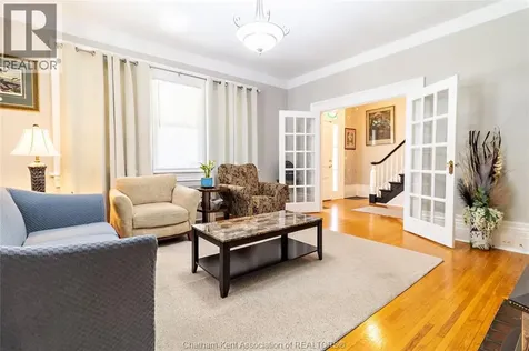 335 Wellington Street West Chatham ON N7M 1K2