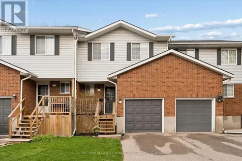 350 Erbsville Road Waterloo ON N2T 2P7