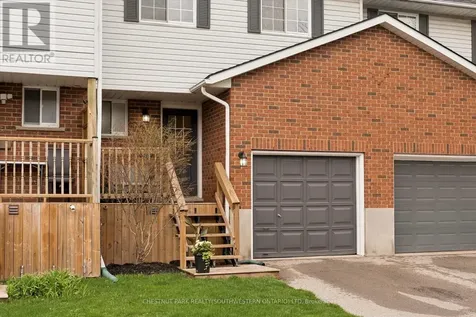350 Erbsville Road Waterloo ON N2T 2P7