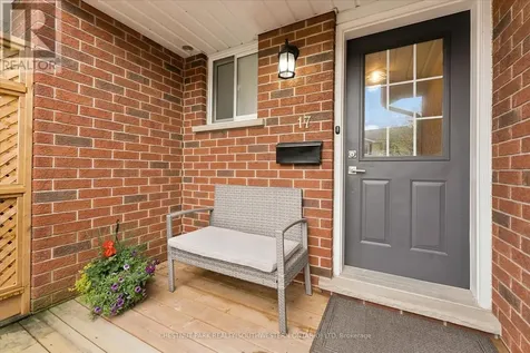 350 Erbsville Road Waterloo ON N2T 2P7