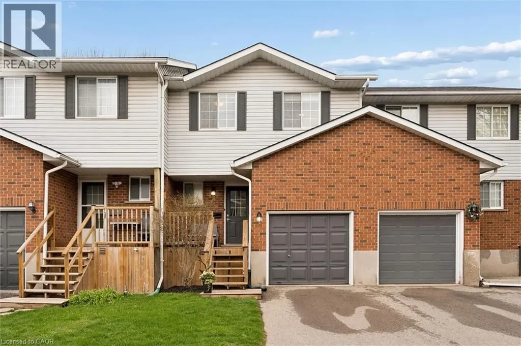 350 Erbsville Road Waterloo ON N2T 2P7